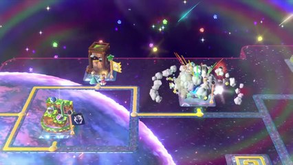 Super Mario 3D World - Now Is Not The Time, Boo - Part 35 - DoTheGames