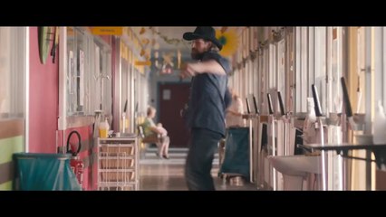 The Broken Circle Breakdown - Trailer (NL) - Felix van Groeningen