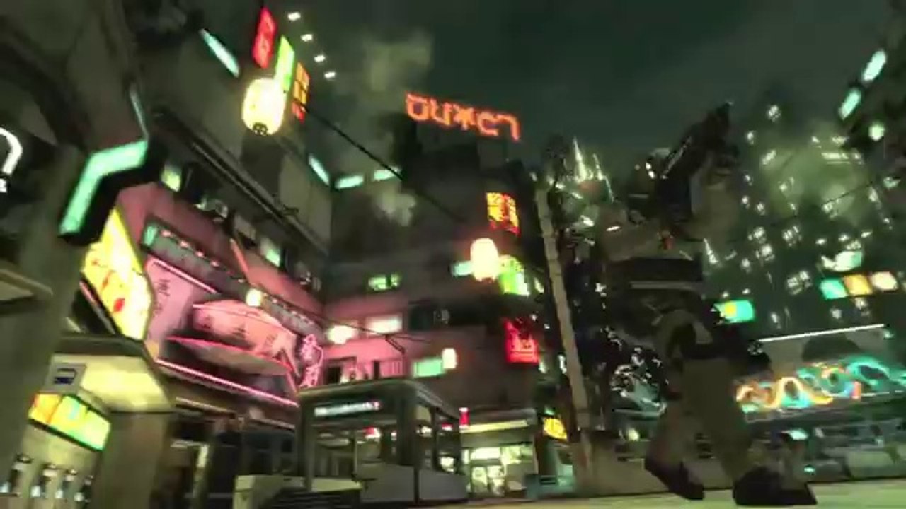 PlayerUp.com - Buy Sell Accounts - Blacklight Retribution - Hardsuit Trailer