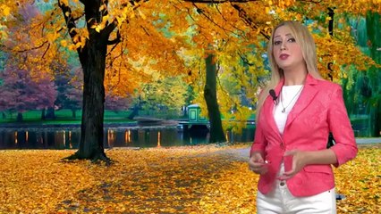 Allahın rəng sənəti (1080p)