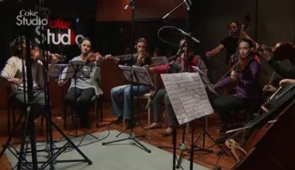 Fariha Pervez Jogi - (Coke Studio Pakistan, Season 6) (2013) - [ Featured Muazzam Ali Khan] [HD] - (SULEMAN - RECORD) - Video Dailymotion