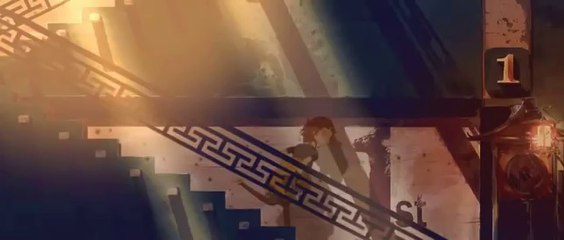 Entering the Mind Through the Mouth Trailer