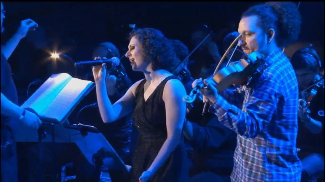 Cérémonie d'ouverture CBLoL 2014 - LEAGUE OF LEGENDS