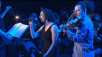 Cérémonie d'ouverture CBLoL 2014 - LEAGUE OF LEGENDS