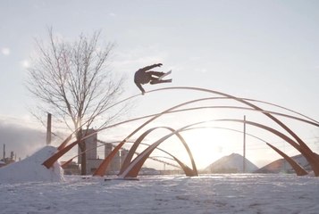 Level 1 presents less official trailer - Ski