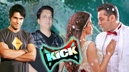 People Who Will Get A 'Kick' If Salman Khan's 'Kick' Is A Hit!