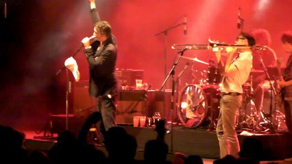 Babyshambles, I Wish, Fourvière, 2607214