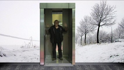 Websérie "L'ascenceur du 59": questions à François Hollande