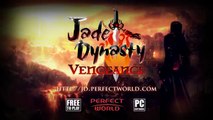 PlayerUp.com - Buy Sell Accounts - Jade Dynasty Path of Glory Teaser Trailer