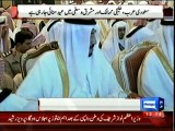 Dunya news-Eid in Saudi Arabia, other Middle East countries today