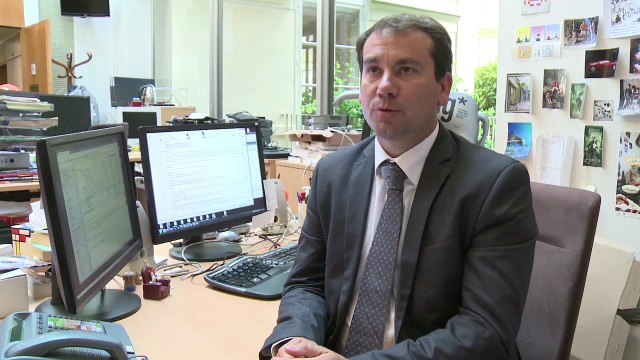 [Connaître le Sénat] Concours d'informaticien du Sénat : 1 poste à pourvoir