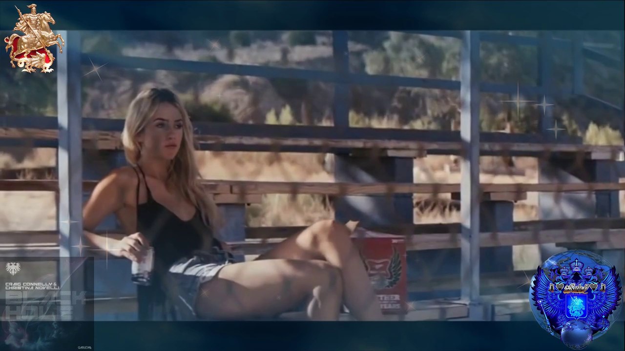 ♛♫♥Craig Connelly & Christina Novelli - Black Hole♥♫♛