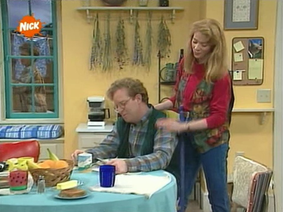 Clarissa Staffel 1 Episode 1 Clarissas Rache