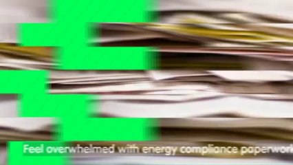 Energy benchmarking