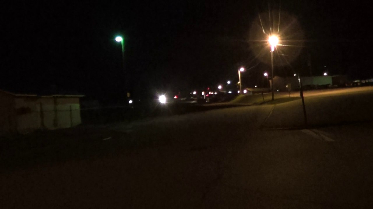 NS 132 Mixed Freight NB through Lenoir City Tn. (2)