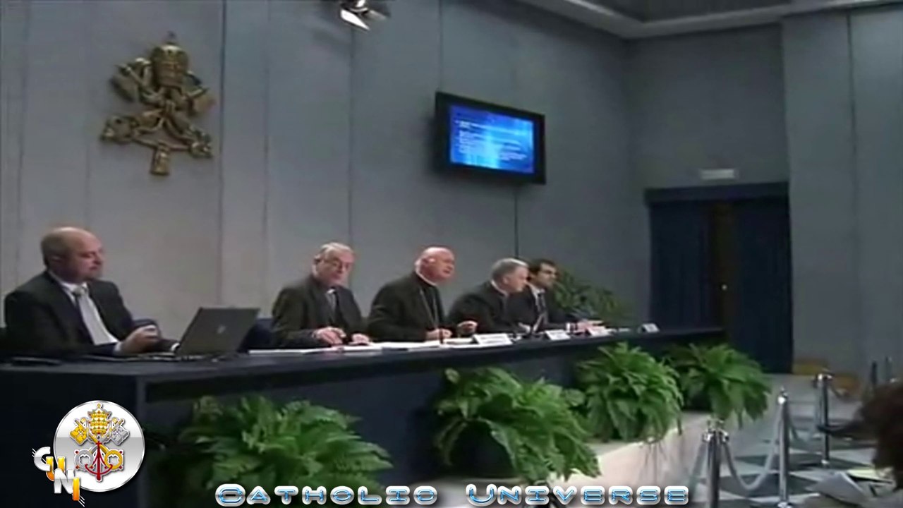 God and communications.