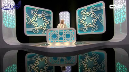 شــعيرة الجمعة - الشيخ صالح المغامسي