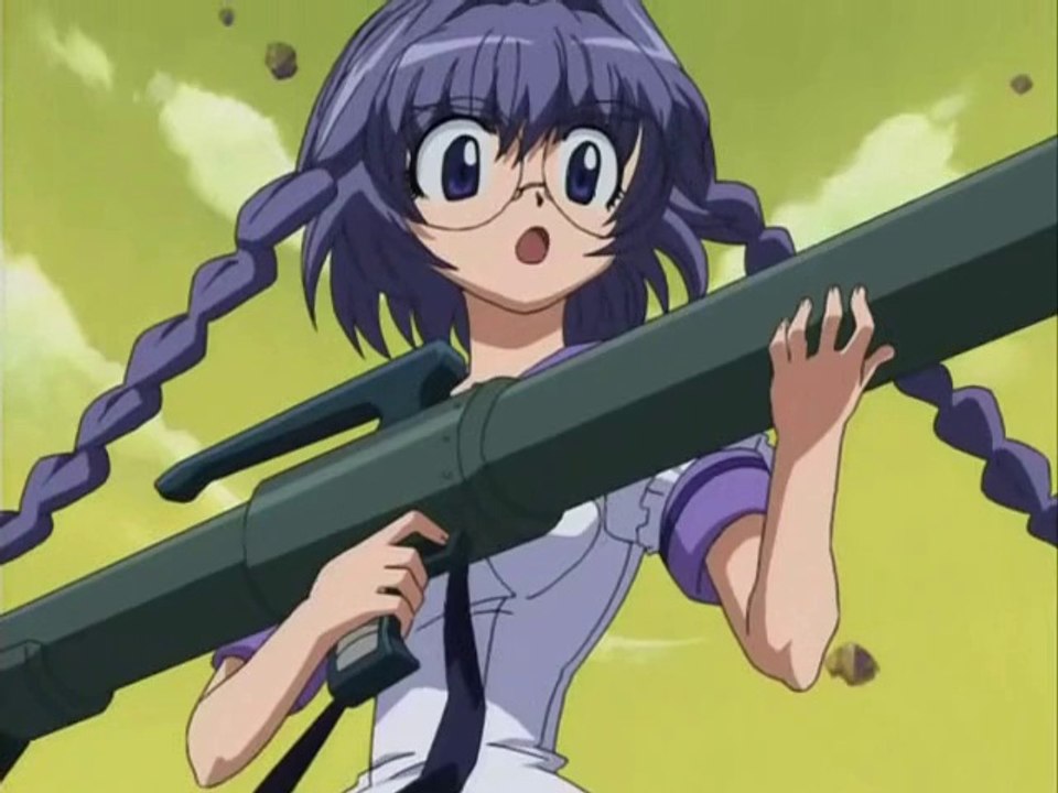 Elemental Gelade Episode 18 English Dubbed