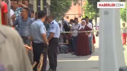 Mersin'de Ekmek Sırası Kavgası: 2 Ölü, 9 Yaralı