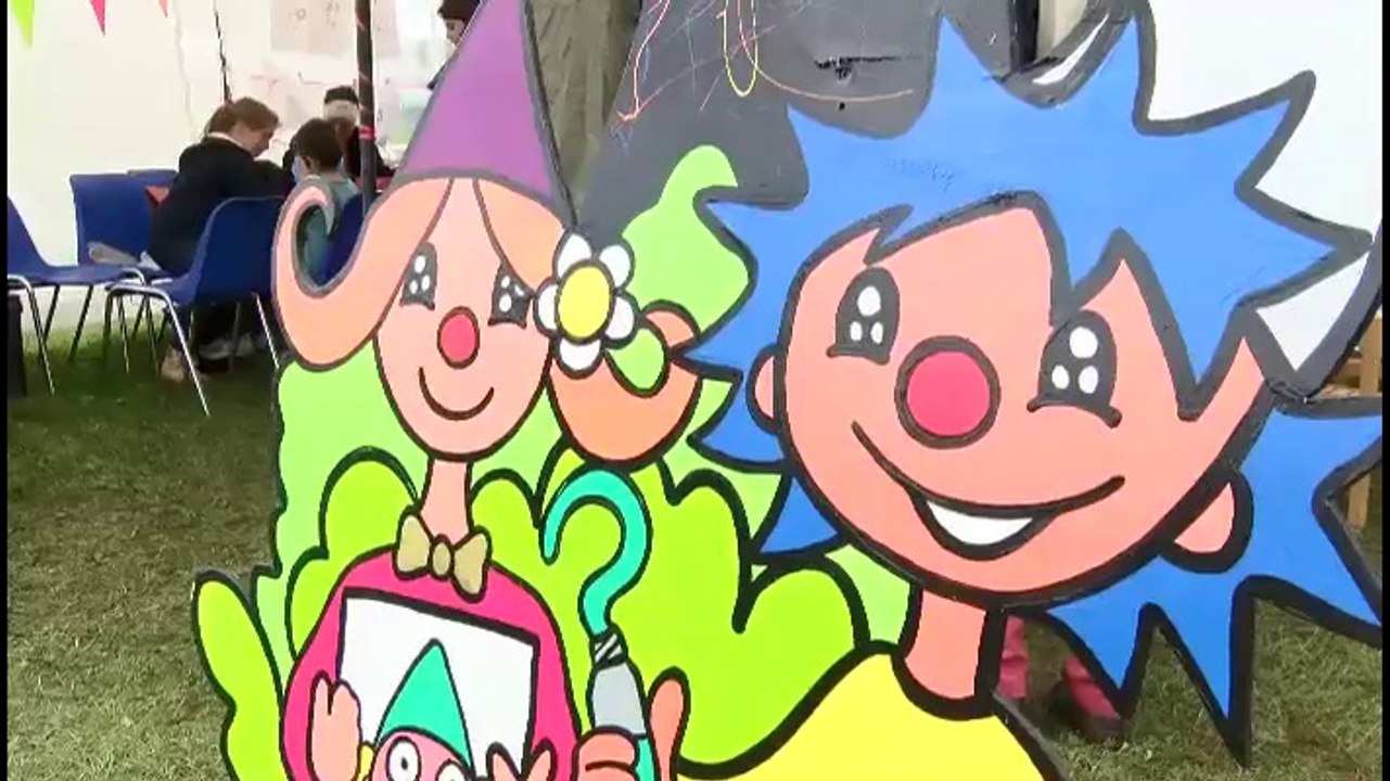 Les Éclectiques 2014