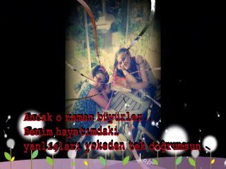 Doğum günün kutlu olsun..