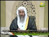 حكم استثمار أموال الزكاة --- الشيخ مصطفى العدوي