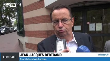 Football / Réponse jeudi ou vendredi pour Luzenac - 30/07