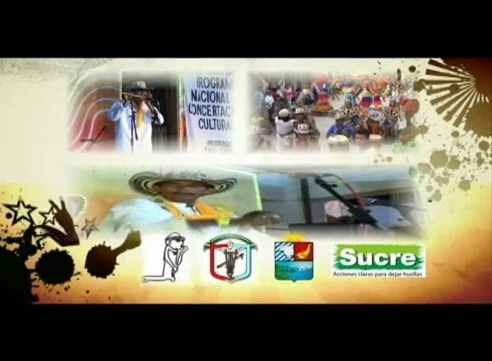 SUCRE VISIBLE JUNIO 25 DE 2014
