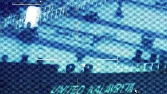 Iraq threatens legal action against any buyer of Kurdish oil