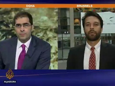 EU agrees on sanctions against Russia