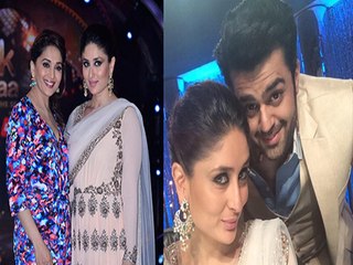 Kareena Kapoor Khan On Jhalak Dikhhla Jaa For Singham 2