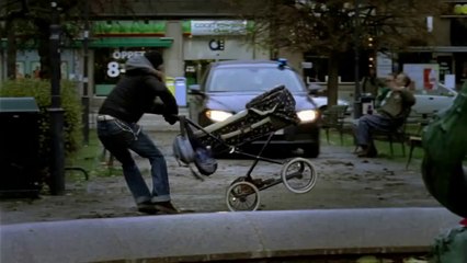 MILLENNIUM 3: A RAINHA DO CASTELO DE AR - Trailer HD Legendado