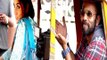 Kareena Kapoor Takes Rohit Shetty For A Rickshaw Ride