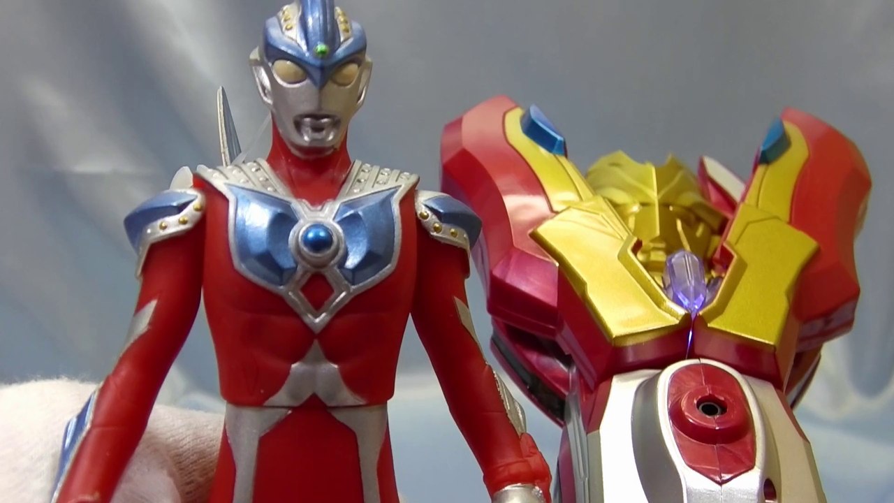 ウルトラマンギンガＳ　ＤＸビクトリーランサー