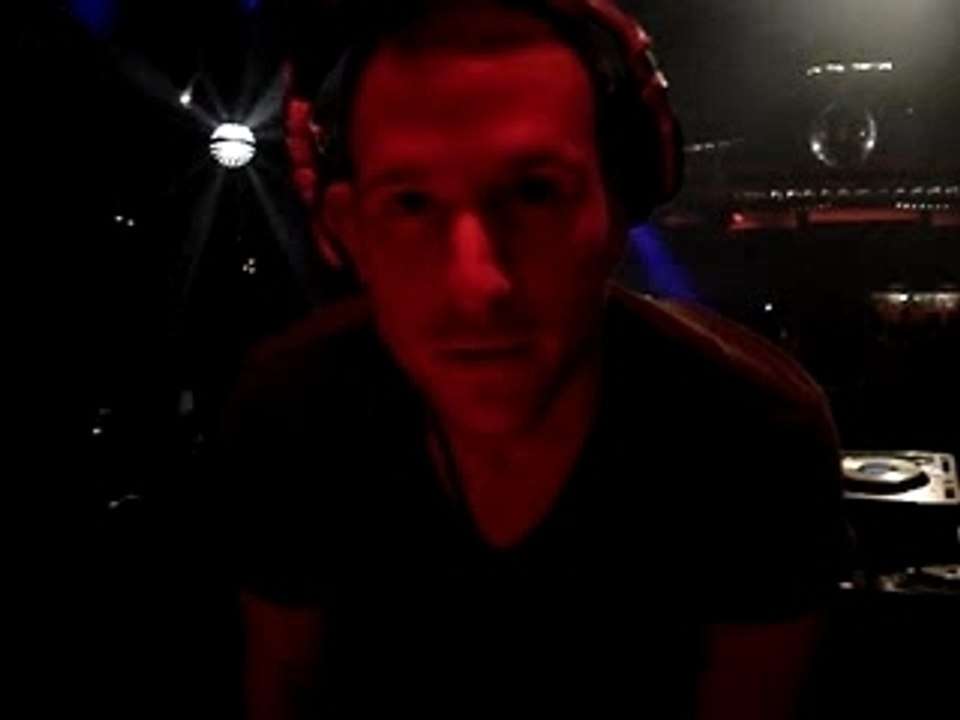Don Diablo @ Off Corso (Rush)