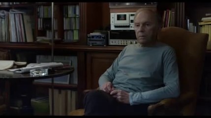 Trailer - Amour, Michael Haneke