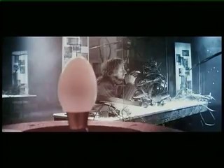 MESSAGE FROM OUTER SPACE