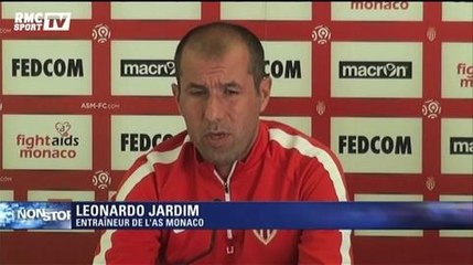 Football / Le Monaco de Leonardo Jardim veut briller - 28/07