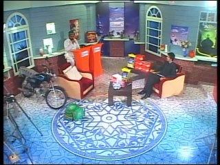 Iftar Transmission  27-07-14 part 8 of 8