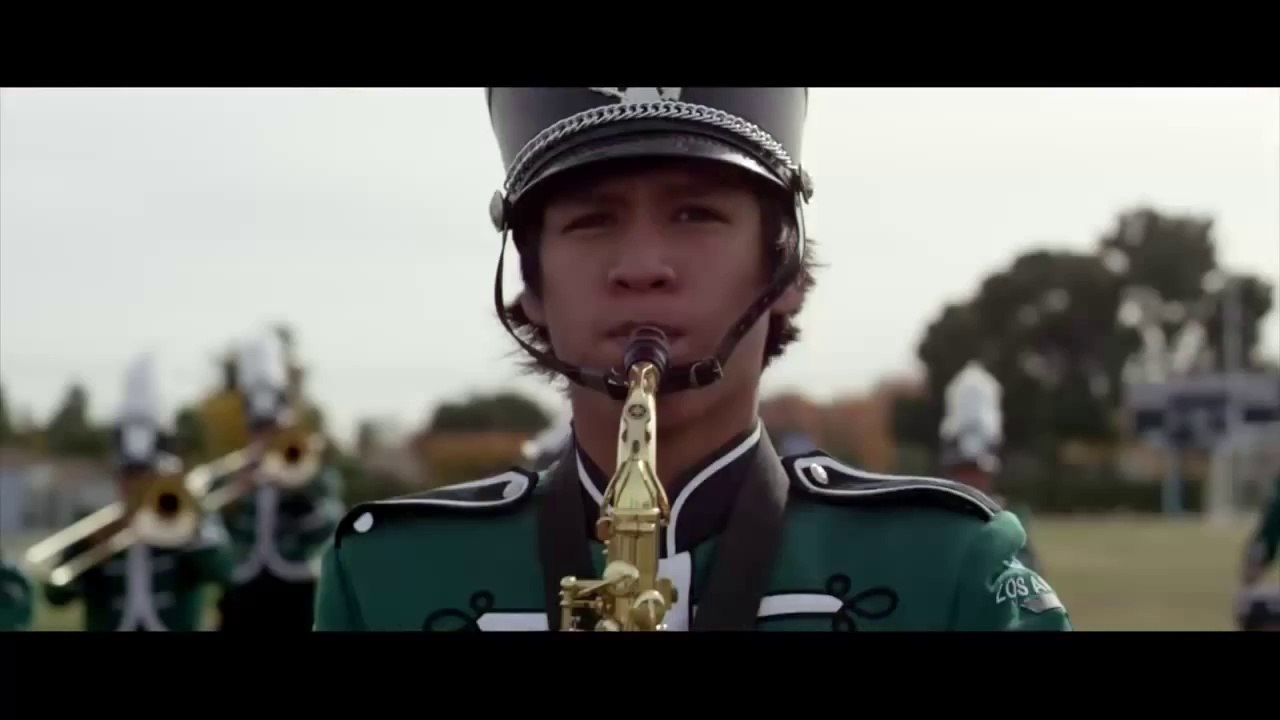 OFFICIAL COMPLICITY TRAILER #2