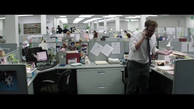 Nos Pires Voisins (2014) - Extrait Delta Psi ont le dessus |VF-HD]