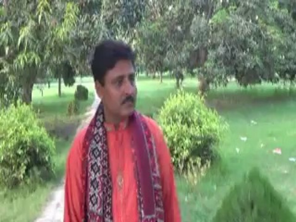 qaiser blooch dilri wala sanwanr walye
