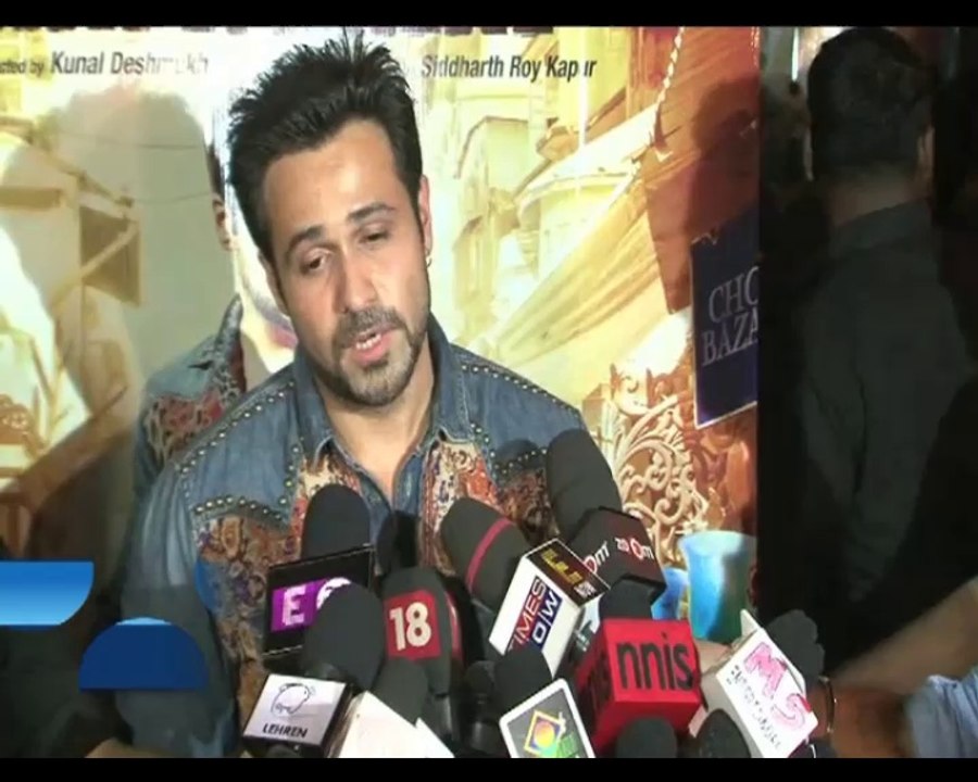 Emraan keen to work with Salman