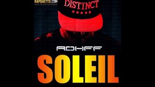 Rohff - Soleil 2014 [ Son Officiel]