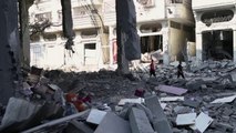 Conselho de Segurança pede cessar-fogo imediato em Gaza