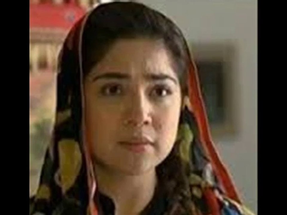 Tera Woh Pyar - Episode 28 Full - Hum Sitaray Drama - 28 July 2014