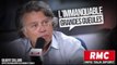 Conflit Israël-Hamas | Selon Gilbert Collard : « Le Hamas veut détruire le capital éthique d’Israël ! »