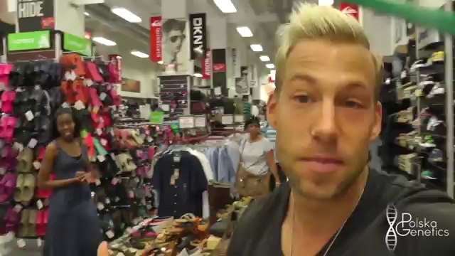 VLOG #78 - Erster Tag in New York, Muscle Maker Grill & Bus Tour