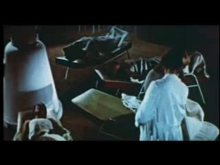 First Spaceship on Venus (1960) - Trailer