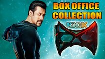 Kick Kicked The Box-Office With 83 Crs On 1st Weekend Box-Office